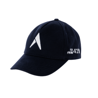 TAKE OFF Şapka Lacivert